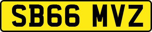 SB66MVZ