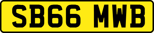 SB66MWB