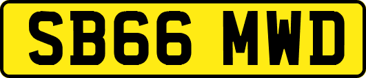 SB66MWD