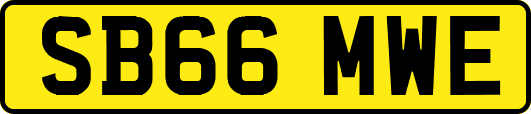 SB66MWE