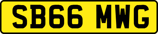 SB66MWG