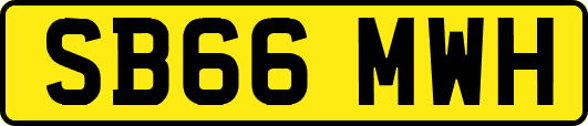 SB66MWH