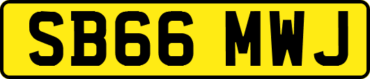 SB66MWJ