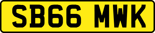 SB66MWK