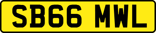 SB66MWL