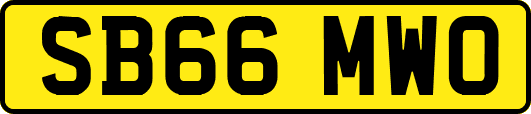 SB66MWO