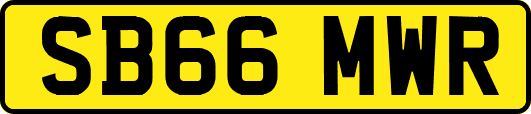 SB66MWR
