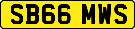 SB66MWS