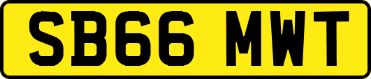 SB66MWT