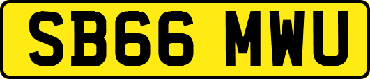 SB66MWU