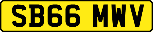 SB66MWV