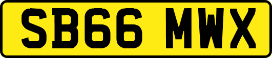 SB66MWX