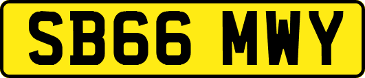 SB66MWY