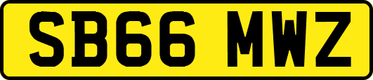 SB66MWZ