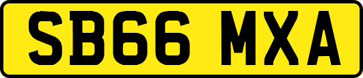 SB66MXA