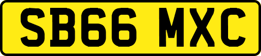 SB66MXC