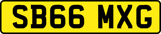 SB66MXG
