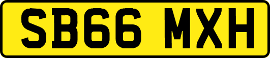 SB66MXH