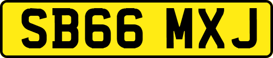 SB66MXJ