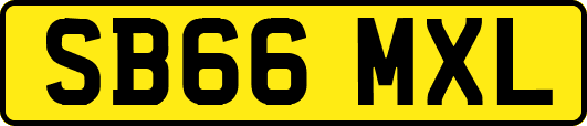 SB66MXL