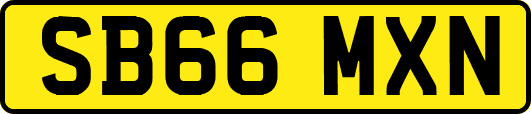 SB66MXN
