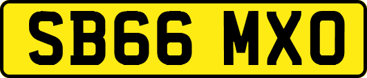 SB66MXO