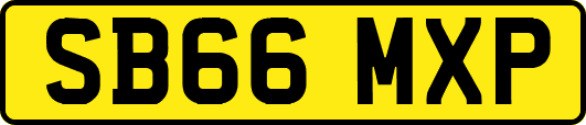 SB66MXP