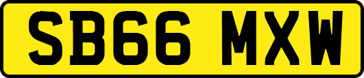 SB66MXW