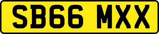 SB66MXX