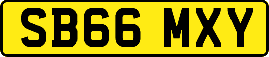SB66MXY