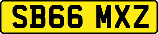 SB66MXZ