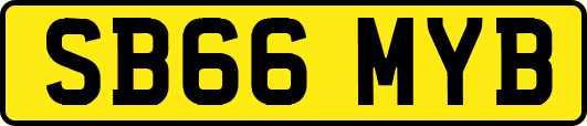 SB66MYB