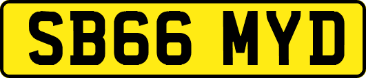 SB66MYD
