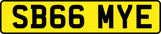 SB66MYE