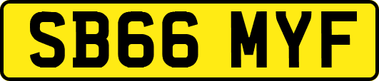 SB66MYF
