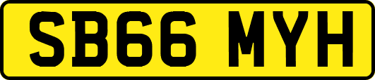SB66MYH