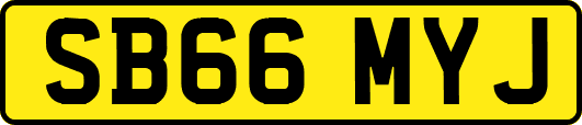 SB66MYJ