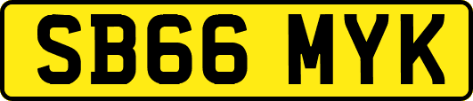 SB66MYK