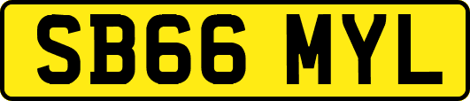 SB66MYL