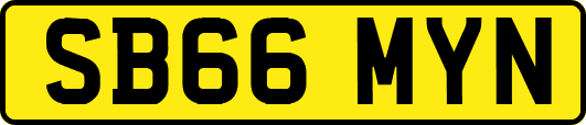 SB66MYN