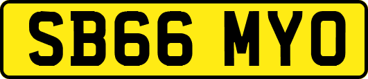 SB66MYO