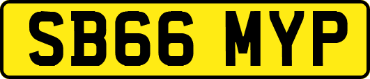 SB66MYP