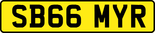 SB66MYR