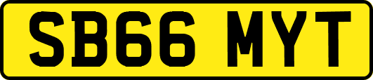 SB66MYT