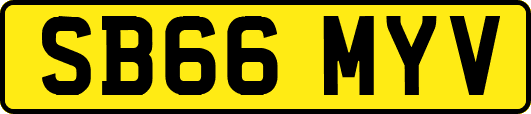 SB66MYV