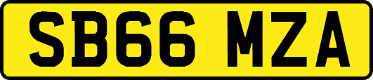 SB66MZA