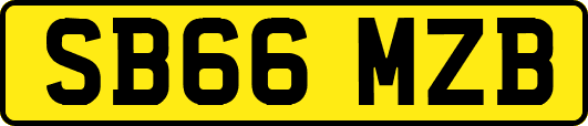 SB66MZB