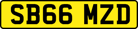 SB66MZD