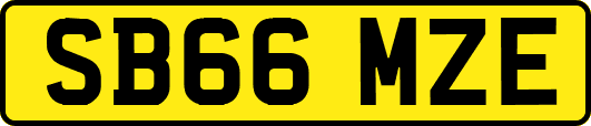 SB66MZE