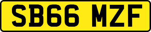 SB66MZF